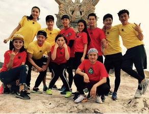 奔跑吧在线观看免费观看,畅享欢乐竞技盛宴！