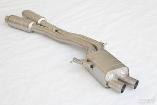 最新排气爆料图片大全,揭秘汽车排气系统革新瞬间